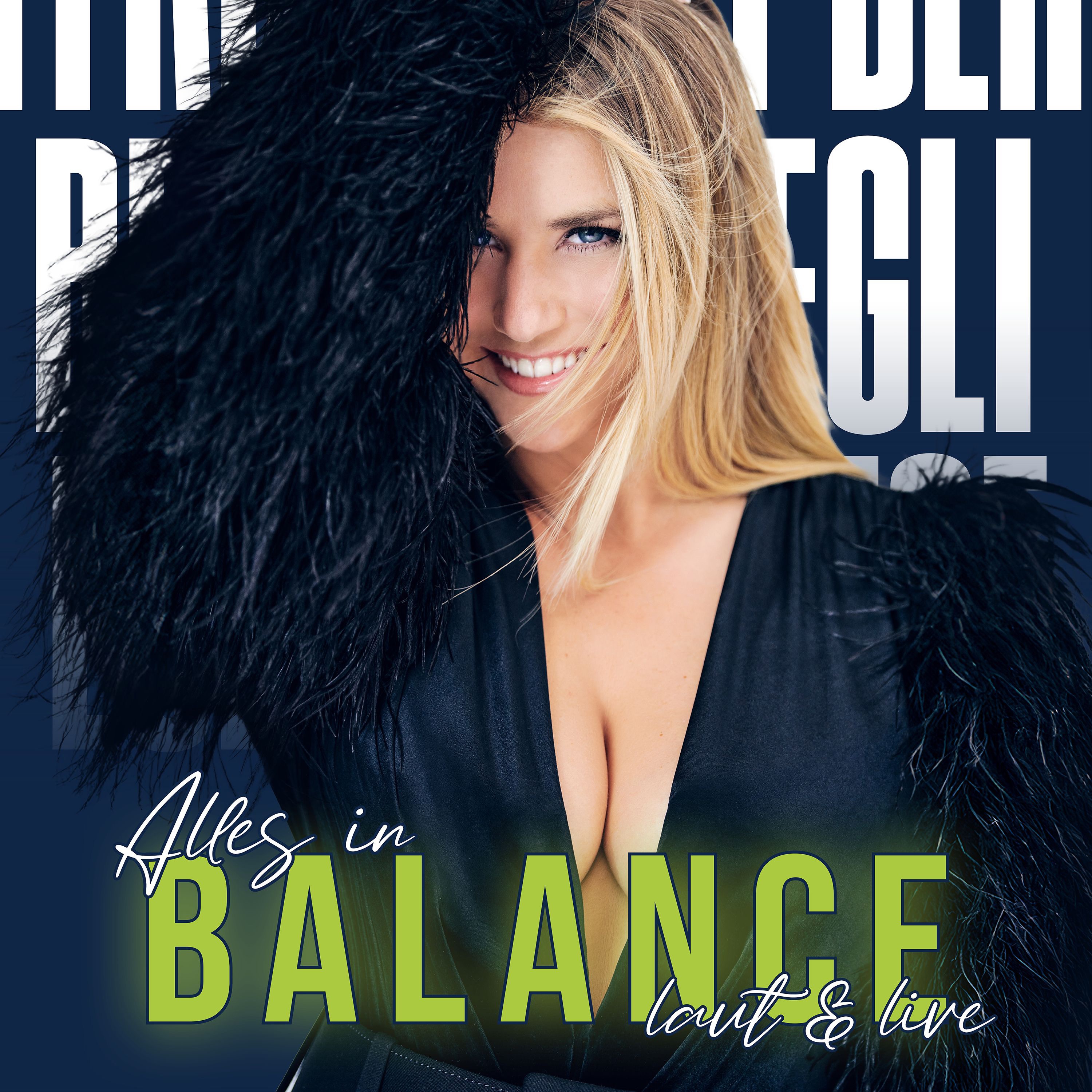 Beatrice Egli - Immer immer wieder tun... Tanz in den Mai mit Eurer Dori | Dori