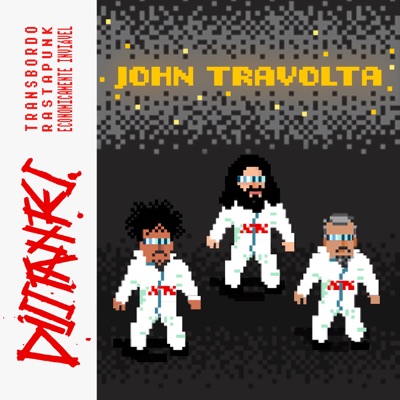 John Travolta - Single