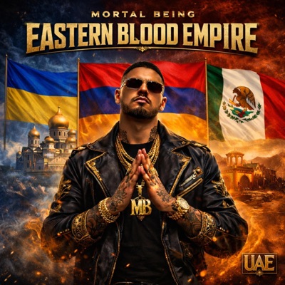 Eastern Blood Empire - EP