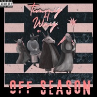 Off Season - Single - Timmy 4way