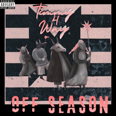 Off Season - Single