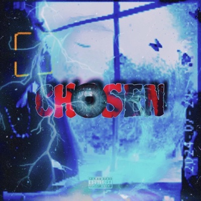 Chosen (feat. ChadVN) - Single