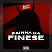 ENTROU NA MENTE, RAINHA DA FINESE artwork