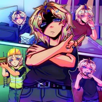 Work My Ass Off - Single - CR0T0N