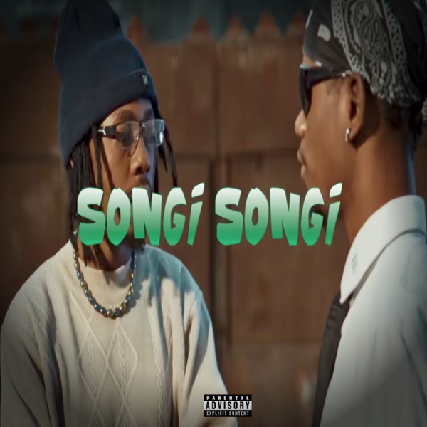 SONGI SONGI (feat. X SINS & Pedro Samuel)