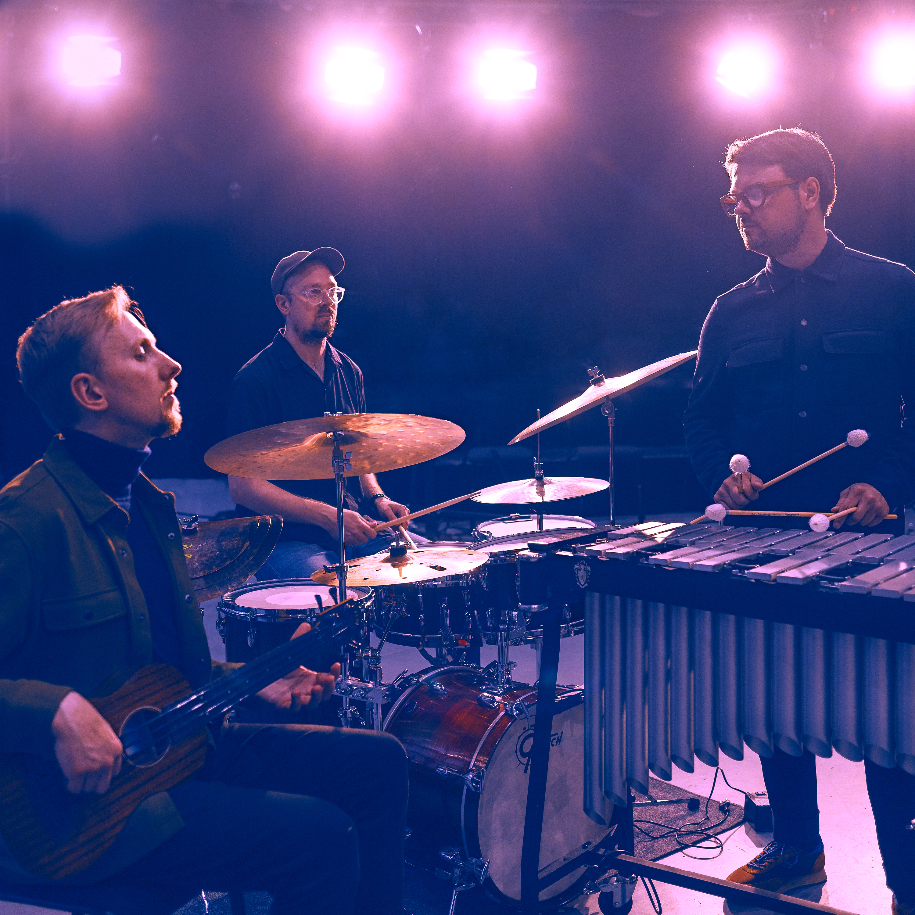 Your Key to Conscious Life - Single