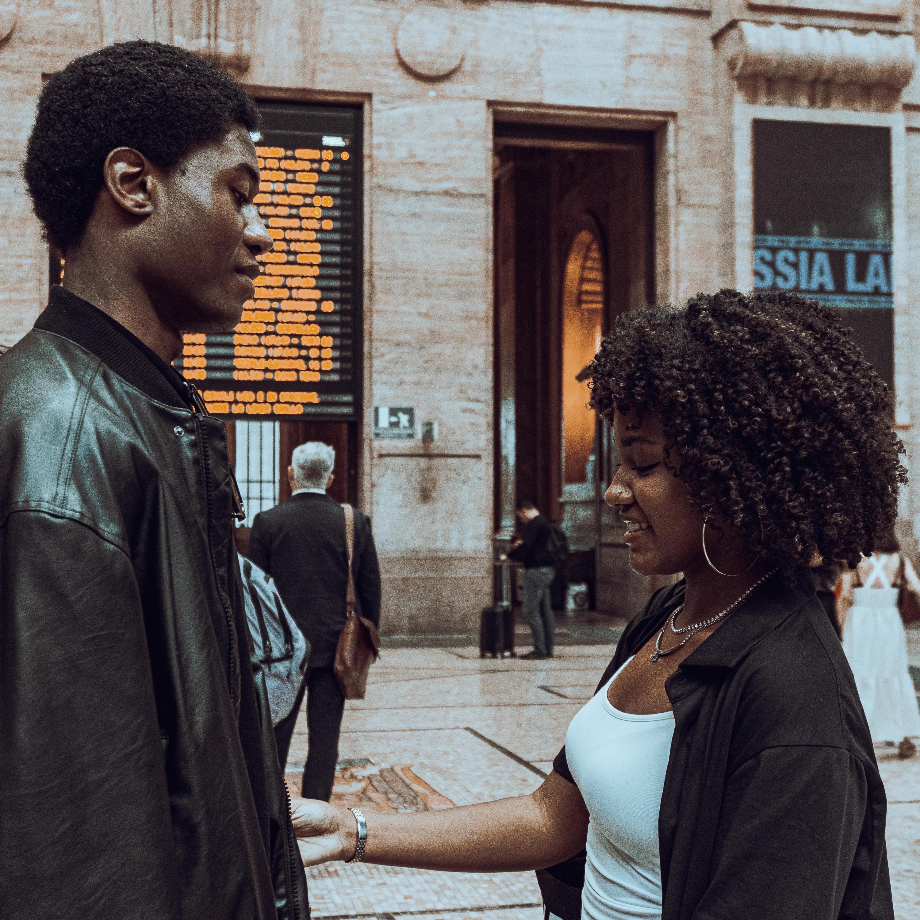 D'AFFARI - DIMMI DOVE SEI