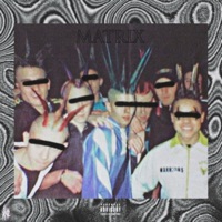 Matrix - Single - Mami & GinTony