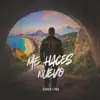 Abner Lima - Me Haces Nuevo