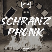 Schranz Phonk - Single - Zeltak