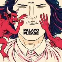 Palayo Please - Single - Monsi & chowie