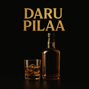 Daru Pilaa