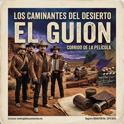 El Guion - Single