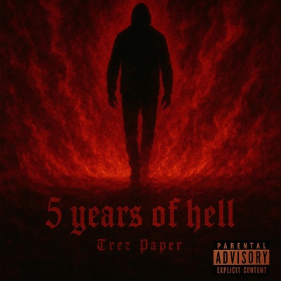 5 Years Of Hell