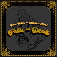 Faith and Deeds Dub - Single - Inna Vision, Mellow Mood & Drumwise