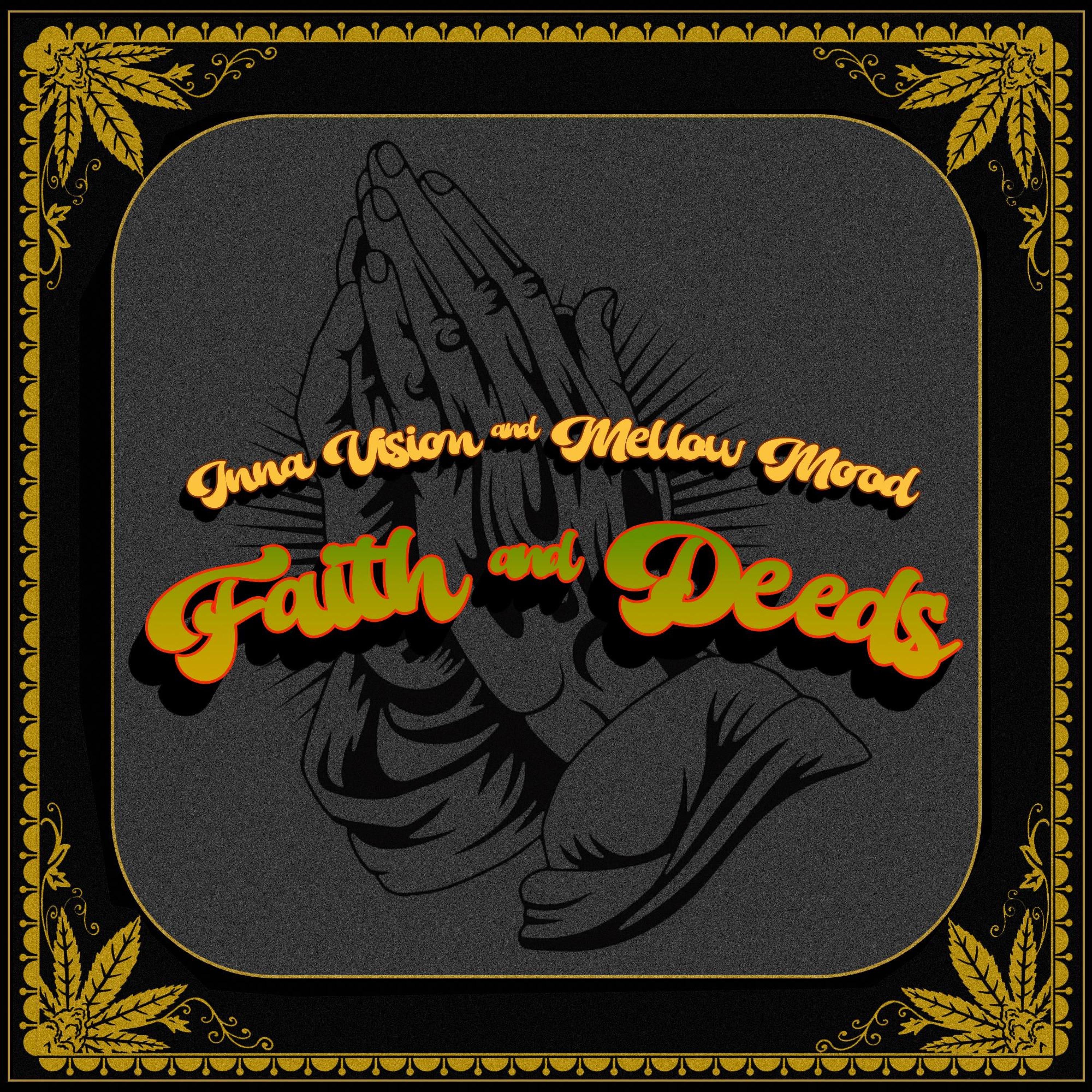 Faith and Deeds Dub - Single