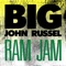 Ram Jam (Instrumental Version) - Big John Russell lyrics