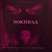 Nokthula (feat. C Keys & Slugga) - Single - DJ Mikah S