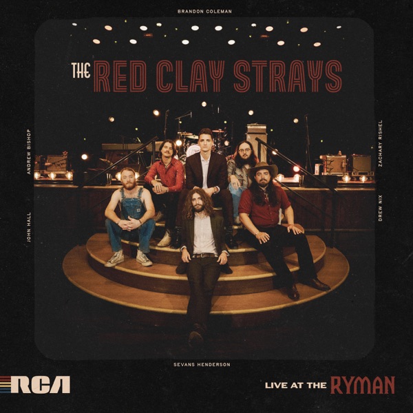 Till Things Get Right (Live At The Ryman) - Single