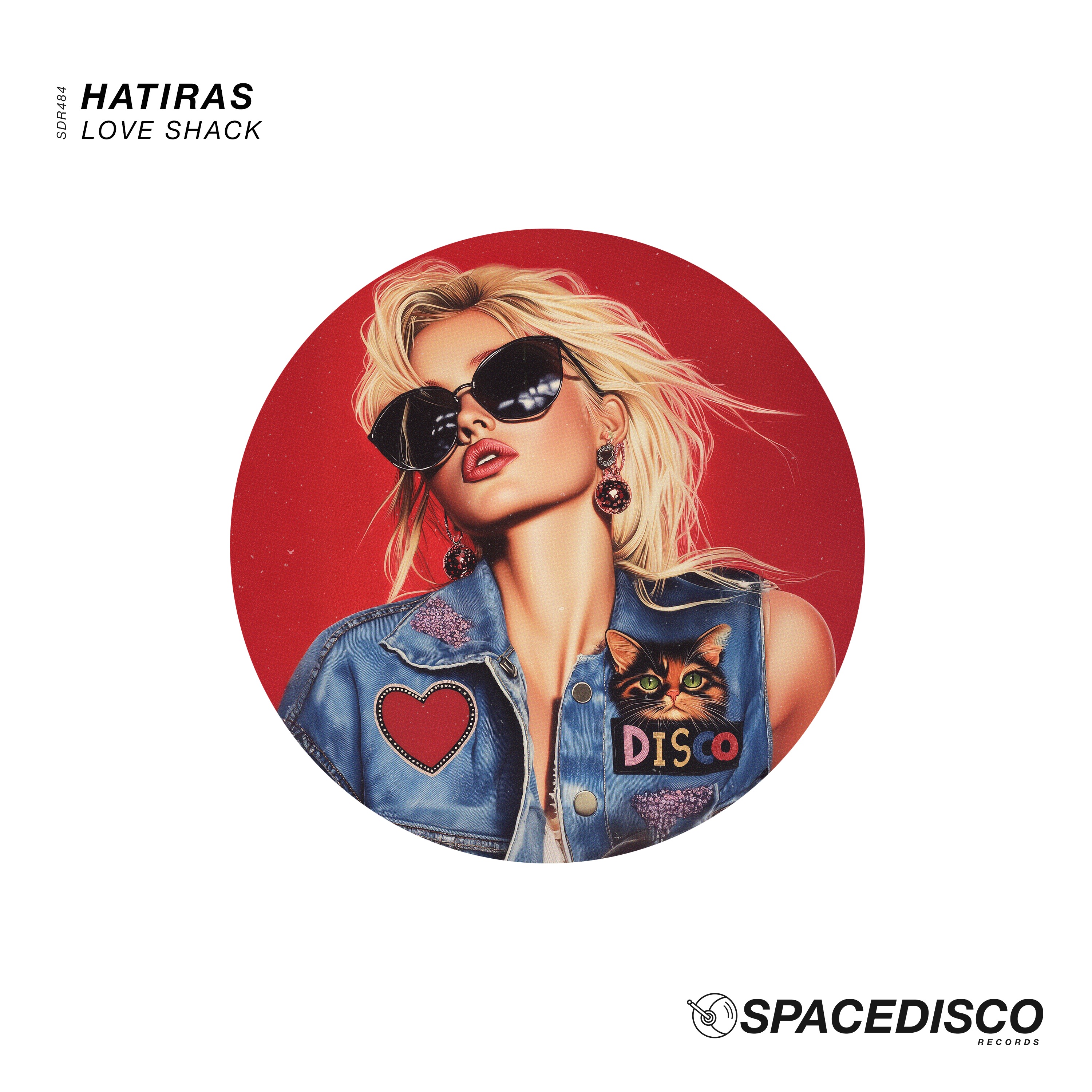 Love Shack (Extended Mix)