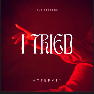 I Tried - Single
