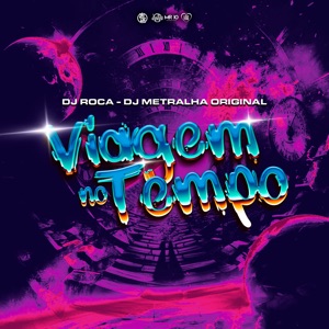 Viagem no Tempo (feat. MC PR & MC Madan)