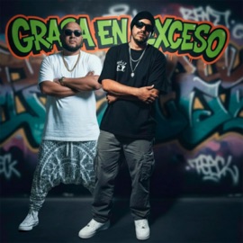 Grasa en Exceso Mr Crober & Gramatiko