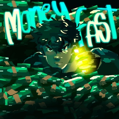 Money fast - Single