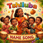 Tshiluba Name Song
