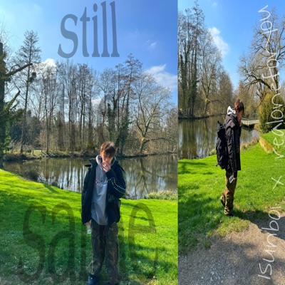 still the same (feat. realoneforyou) - Single