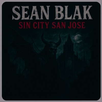 sin city san jose - EP