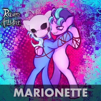 Marionette - Single