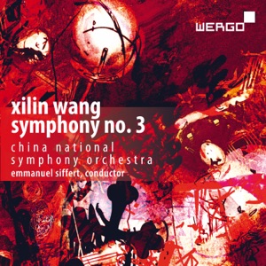 Symphony No. 3, Op. 26: IV. Allegro (quarter note = 116)