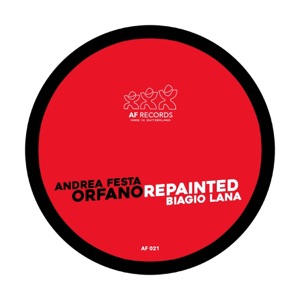 ORFANO - Single
