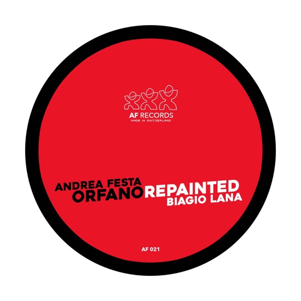 ORFANO - Single