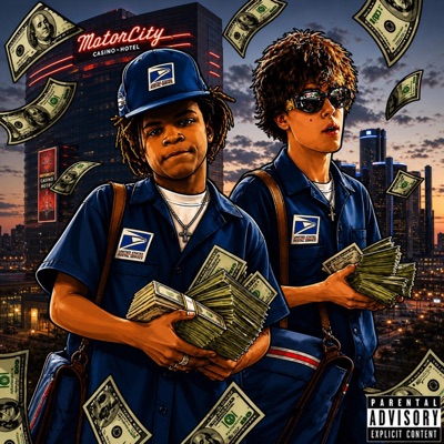Mailmen - Single