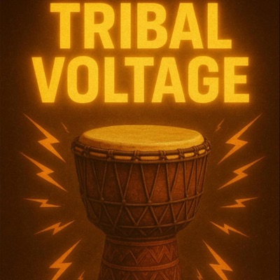 Trial Voltage (feat. Soulking) - EP