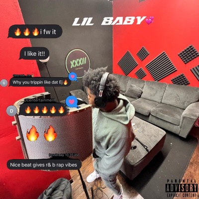 Lil Baby - Single