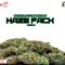 Haze Pack (feat. Ricky Hil) - Casper Capo lyrics