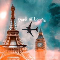 Paris of Londen - Single - ther