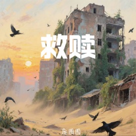 救赎 庞图图