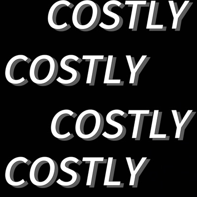 Costly - Single