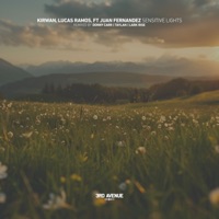 Sensitive Lights (Taylan Remix) - Single - Kirwan & Lucas Ramos