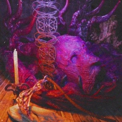 Mayoiga Walk (feat. Hannibal Anger) - Single