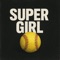 Supergirl - Tank Tha 99 lyrics