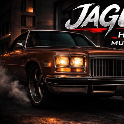 Jaguar - Single