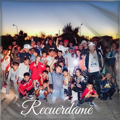 Recuerdame - Single