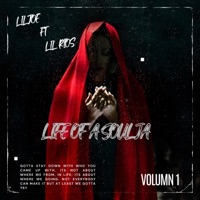 Life Of A Soulja (feat. Lil Rios) - Single - Liljoe