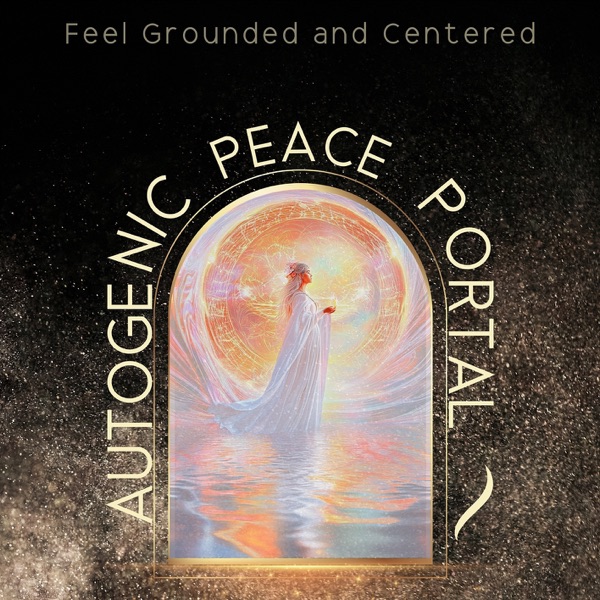 Feel Grounded and Centered
