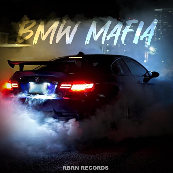 Bmw Mafia - Single - Album by ZENO - Apple Music